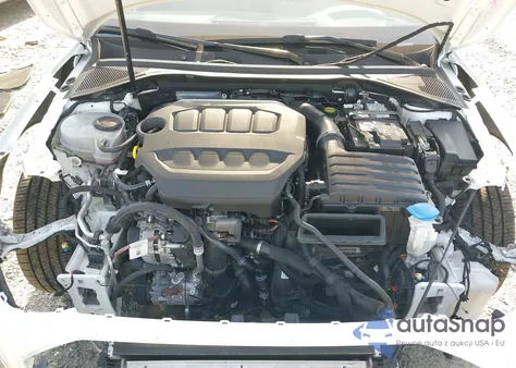 2022 Audi A3 Premium из США, поврежденный, VIN WAUAUDGY6NA096081